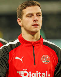 Carl Johnston » Bilanz unter Schiedsrichter Scott Oldham