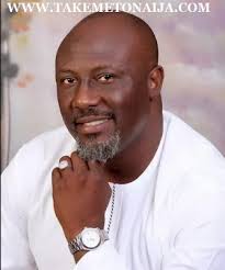 Senator Dino Melaye Full Biography