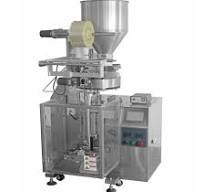 Full Automatic Peanut Sugar Granule Nuts Beans Small Vertical Packing  Machine for Small Business