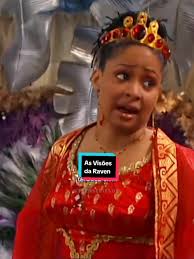 Raven Baxter Liz Anya