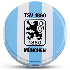Can you pick the right logo for each soccer team to ever have played in the german bundesliga? Tsv 1860 Munchen Kalfany