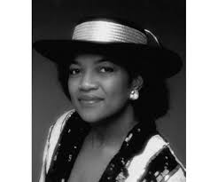 Mary Thomas Obituary (2015)