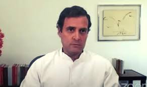 Need Strong Leaders, Not Just One Strong PM': Rahul Gandhi Asks ...