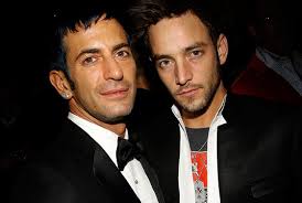 Trouble in Paradise for Marc Jacobs and Jason Preston