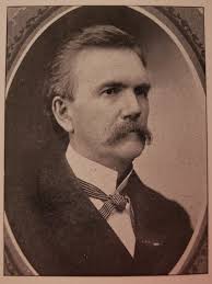 George Daniel Chafee (1839-1927)