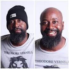 Pin On Beanies For Men Satin Lined