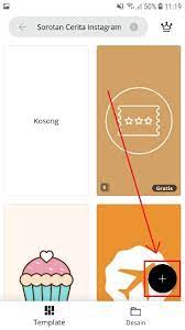 Namun, cara ini hanya bisa dilakukan jika kamu ditandai orang lain atau temen kamu di story mereka. Cara Membuat Cover Highlight Instagram Dengan Canva Musdeoranje Net