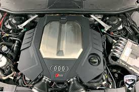 Der audi rs6 avant stammt aus der baureihe rs6 avant. Dieser Getunte Audi Rs 6 Ist Starker Als Ein Lambo Autobild De