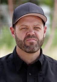 Bryan Dragon's Instagram, Twitter & Facebook