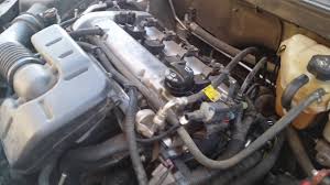 Coolant temp sensor location for 2007 pontiac g6 3.5l. Camshaft Position Sensors Pontiac G6 2006 2 4 Youtube