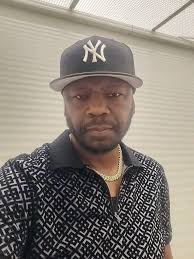 23years later and he still making power moves. Building Shreveport back up.  They black balled him and he still came out