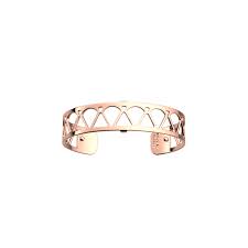 Il signifie littéralement faire prendre la couleur de l'or. Manchette Cache Coeur 14 Mm Finition Doree Rose Lg Europe