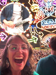 Wonderful time last Saturday @tcnmanchester