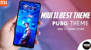Personalize your redmi phones with such a huge collection of redmi themes available on our website. Best Pubg Miui 11 Theme On Theme Store Awesome Miui 11 Theme Top Secret Pubg Miui 11 Theme Youtube