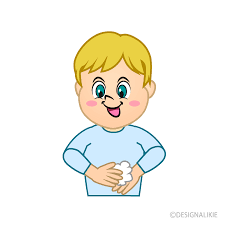 Hand washing soap, cartoon hand wash, angle, hand, hygiene png. Boy Washing Hands Cartoon Free Png Image Illustoon