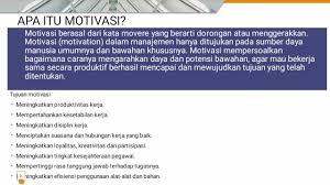 Tentunya anda pernah mendengar mengenai perencanaan sumber daya manusia, tapi seperti apa ya sistemnya? Motivasi Kelompok 5 Agribisnis A1 Youtube