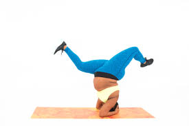 Maybe you would like to learn more about one of these? You Need To Watch This Woman Prove That Fat People Can Master Yoga