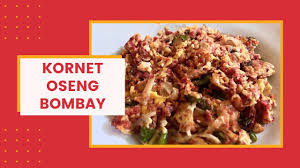 Tambahkan royco kaldu ayam serta bango kecap manis maka lengkap sudah sarapan kita hari ini! Cara Memasak Kornet Dan Telur Dijamin Mantul Youtube