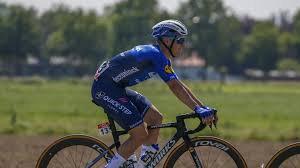 Cykelløbets fem etaper bliver kørt i vallonien fra 20. Remco Evenepoel Sera Bien Present Au Depart Du Tour De Belgique Le Soir