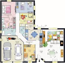 Maybe you would like to learn more about one of these? Maison Contemporaine Plans Maisons