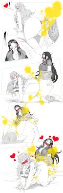 Robin & nami)Now with new version with slightly less nuts for people with  allergies. : rLazei3