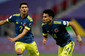 Bolivia vs colombia juegan este jueves 2 de septiembre a . Id6xdhok2krqkm