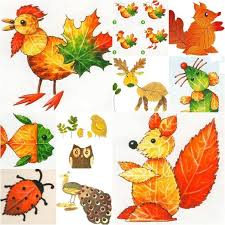 Creative Ideas On Leaf Art Diy Tutorials Leaf Art Diy Leaf Art Autumn Art