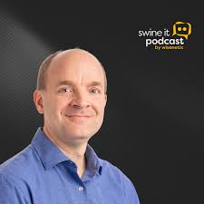 The Swine it Podcast Show