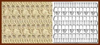 Saco para niños en puntos bajos. Puntos De Tejido A Crochet Pasion Tejer Crochet Patrones Tejido Crochet Patrones Puntos Crochet Faldas De Ganchillo