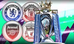 Get the latest english premier league football news, fixtures, results, video and more from ndtv sports. 0nvx9oi 9xh5sm