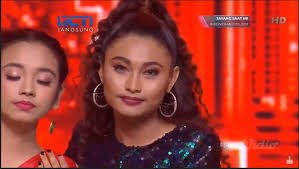 7 Fakta Novia Indonesian Idol, Mirip Beyonce hingga Terhenti di Top 8 Meski  Raih Standing Ovation