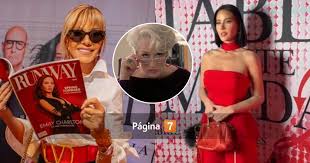 El Diablo Viste A la Moda 2 : la sortie qui fait sensation — image 5