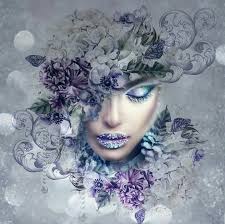 ⚘️ Lady ANNETA ANNA TSOUKATOU 🌸 wish you enjoy become lovely part of our  beautiful friendship 🌸 "w.e.l.c.o.m.e" 🌸