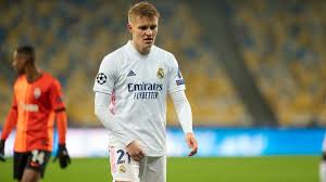 Is he married or dating a new girlfriend? Arsenal In Advance Talks With Real Madrid Over Signing Martin Odegaard On Six Month Loan Deal Latestly