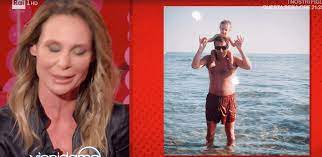 Francesco nuti è tornato a sorridere 6 anni dopo l'incidente domestico. Nuti E Annamaria Malipiero Ultime Notizie Flash