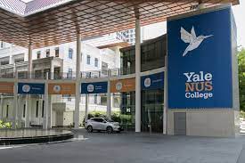 Promote your brand with university directory worldwide. First Batch Of Yalies At Yale Nus Reflect On Term Abroad Yale Daily News