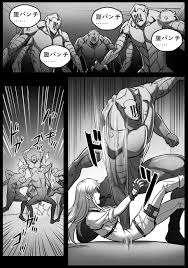 Pale Cells At Work Belly Punch- Hataraku Saibou | Cells At Work Hentai Mas  » EHENTAI.ME