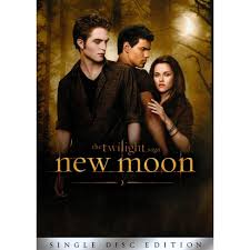 Adrien dorval, alex meraz, anna kendrick and others. The Twilight Saga New Moon Dvd Target