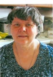 Marlene Ward Obituary