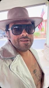 GET READY PARTY PEOPLE! 🤘🏾🤩🤘🏾