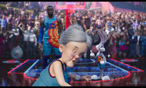 Antes de comenzar este texto tenemos que ubicarnos el 15 de noviembre de 1996, la dorada época de los 90.un invierno gélido en estados unidos, pero no por eso menos animoso. Lebron James En El Trailer De Space Jam 2