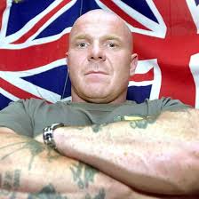 Johnny 'Mad Dog' Adair 'won't let UDA ruin funeral of drug death son