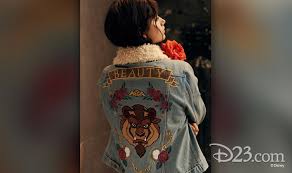 16 Enchanting Beauty And The Beast Objects From Around The World D23
