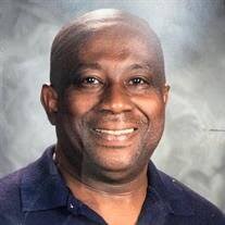 Mr. Isaac "Butchie" Harrell Jr. Obituary