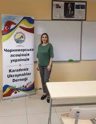 Rusça bilenler ukraynaca konuşanları anlıyor, ukrayna dilinde yazılan tabelaları okuyabiliyor. Samsun Da Ukraynaca Dil Kurslari Basladi Ukrayinskij Portal Turechchini