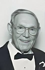 Kenneth O'Dell Obituary