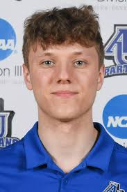 2022 Men's Volleyball Roster