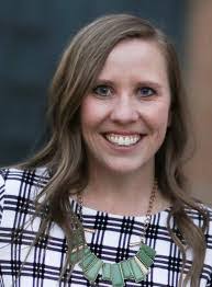 Katie Kraus's Instagram, Twitter & Facebook