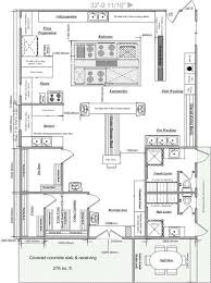 Blueprints Of Restaurant Kitchen Designs Restaurant Kitchen Design Restaurant Floor Plan Restaurant Layout