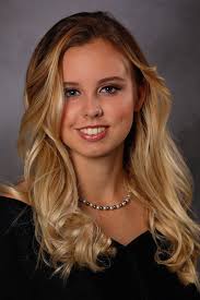 CONGRATULATIONS!!! Carlie Pollock Future Plans: To attend West Virginia  University and major in Art Education with a minor in Graphic Design  Favorite Class at Bentworth: Advanced Painting The thing I will miss